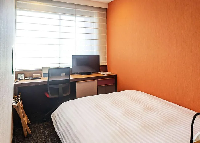 Comfort Inn Fukuoka Tenjin