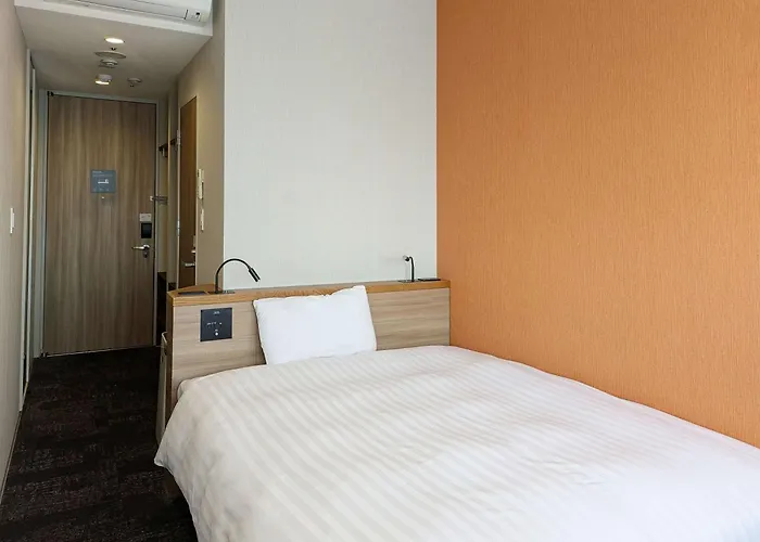 Comfort Inn Fukuoka Tenjin