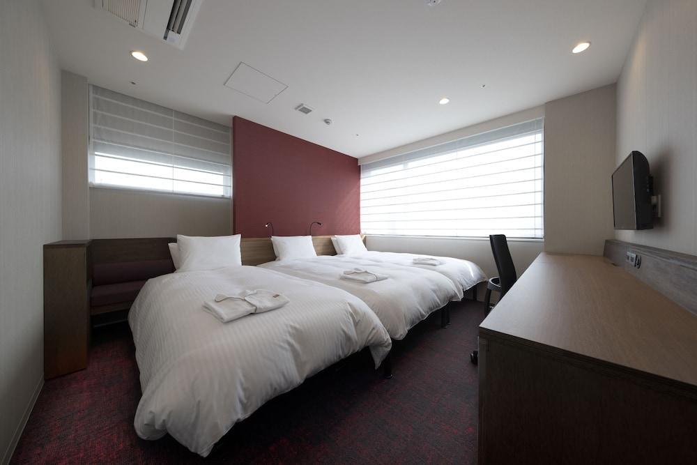 Comfort Fukuoka Tenjin Fukuoka (Fukuoka)