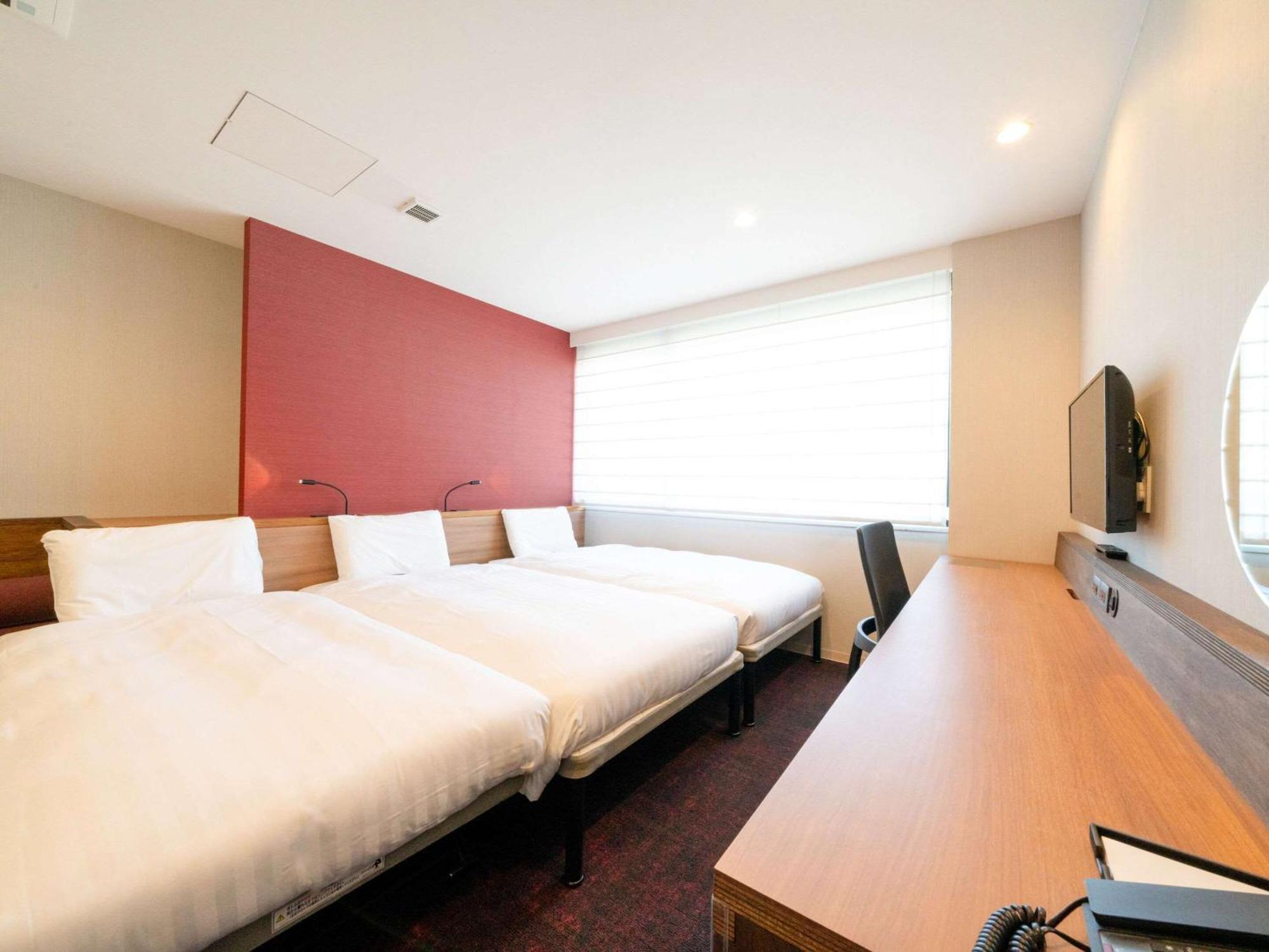 Comfort Fukuoka Tenjin 3*