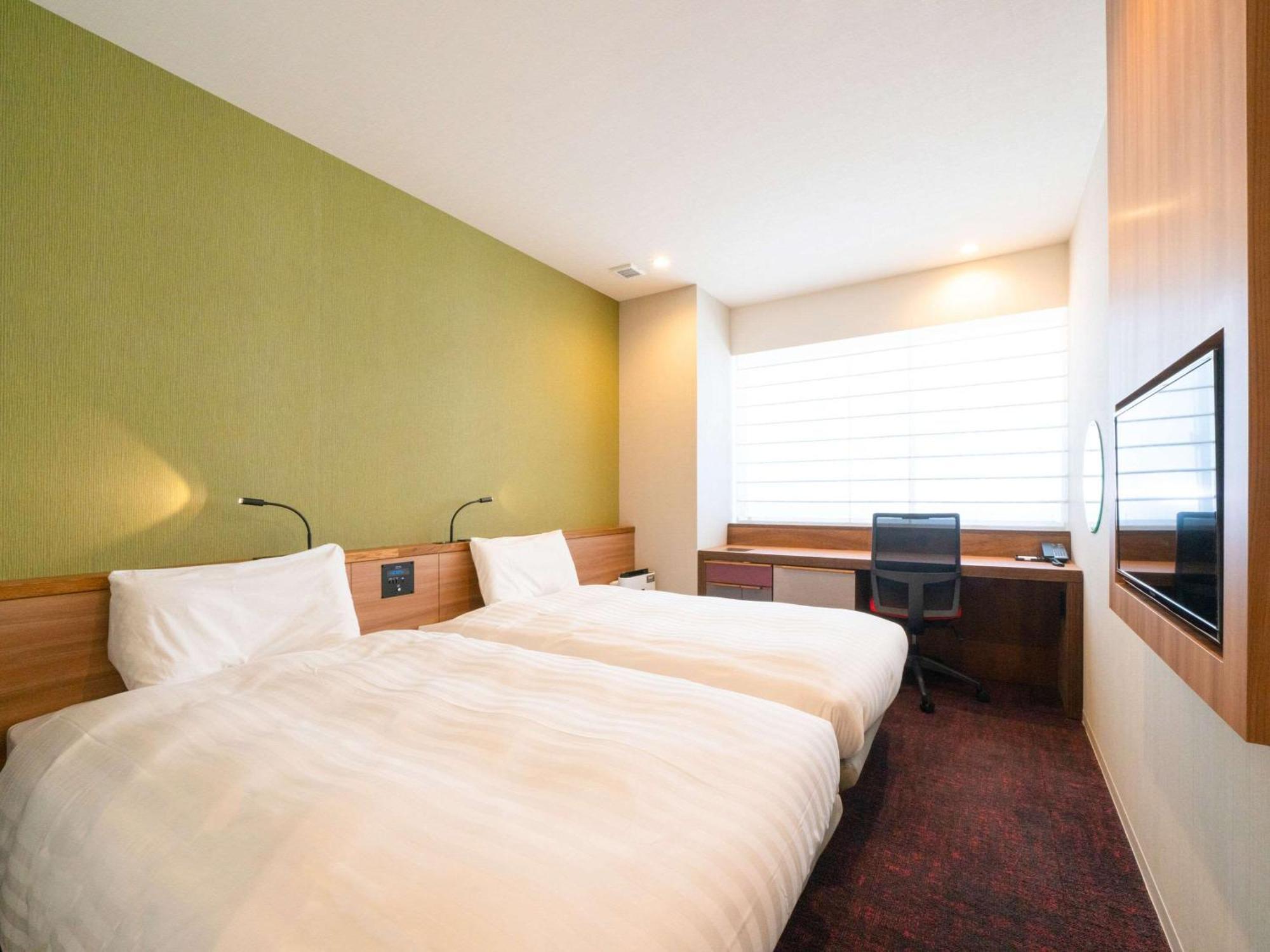 Comfort Fukuoka Tenjin 3* Fukuoka (Fukuoka)