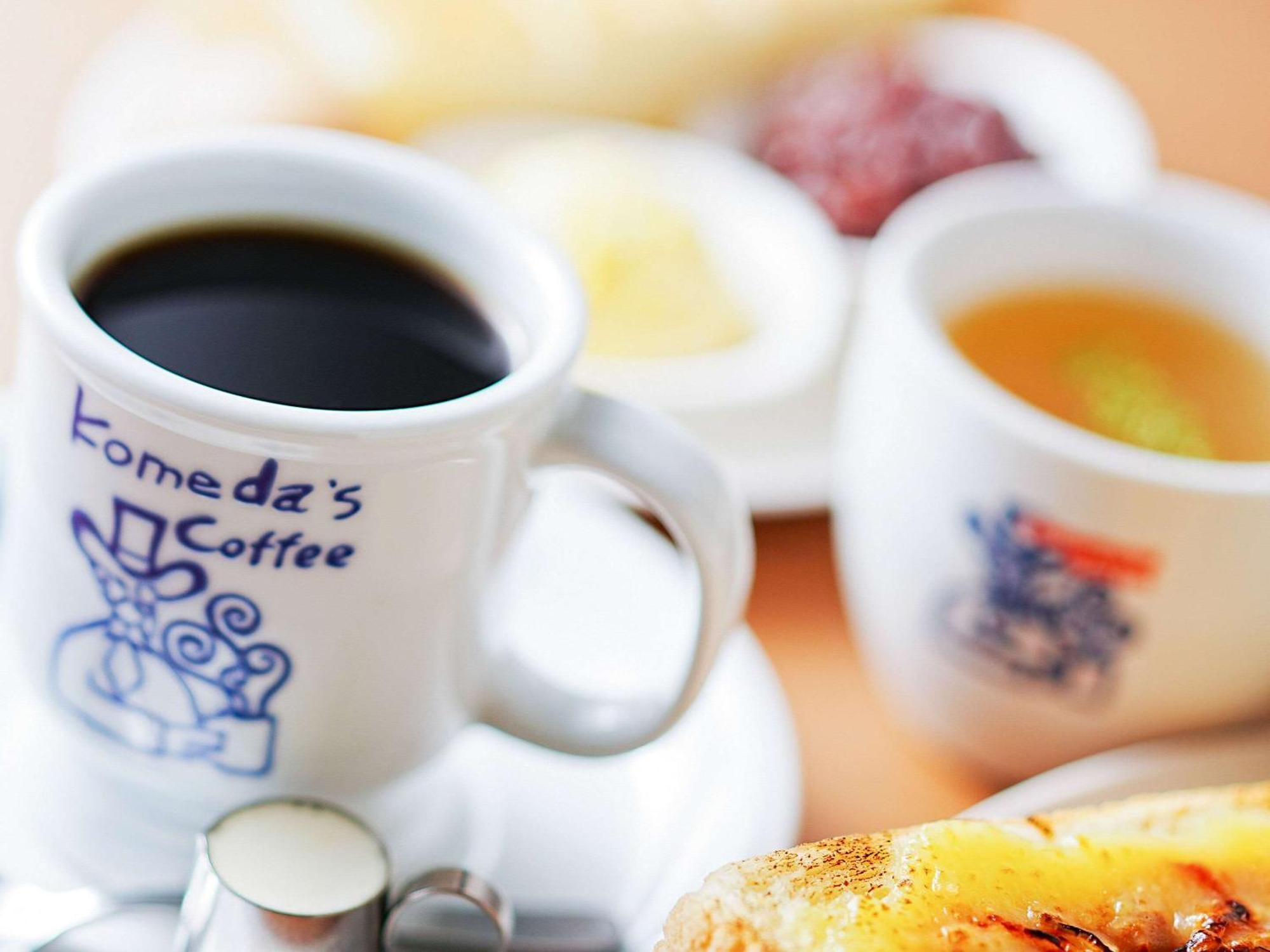 Comfort Tenjin โรงแรม