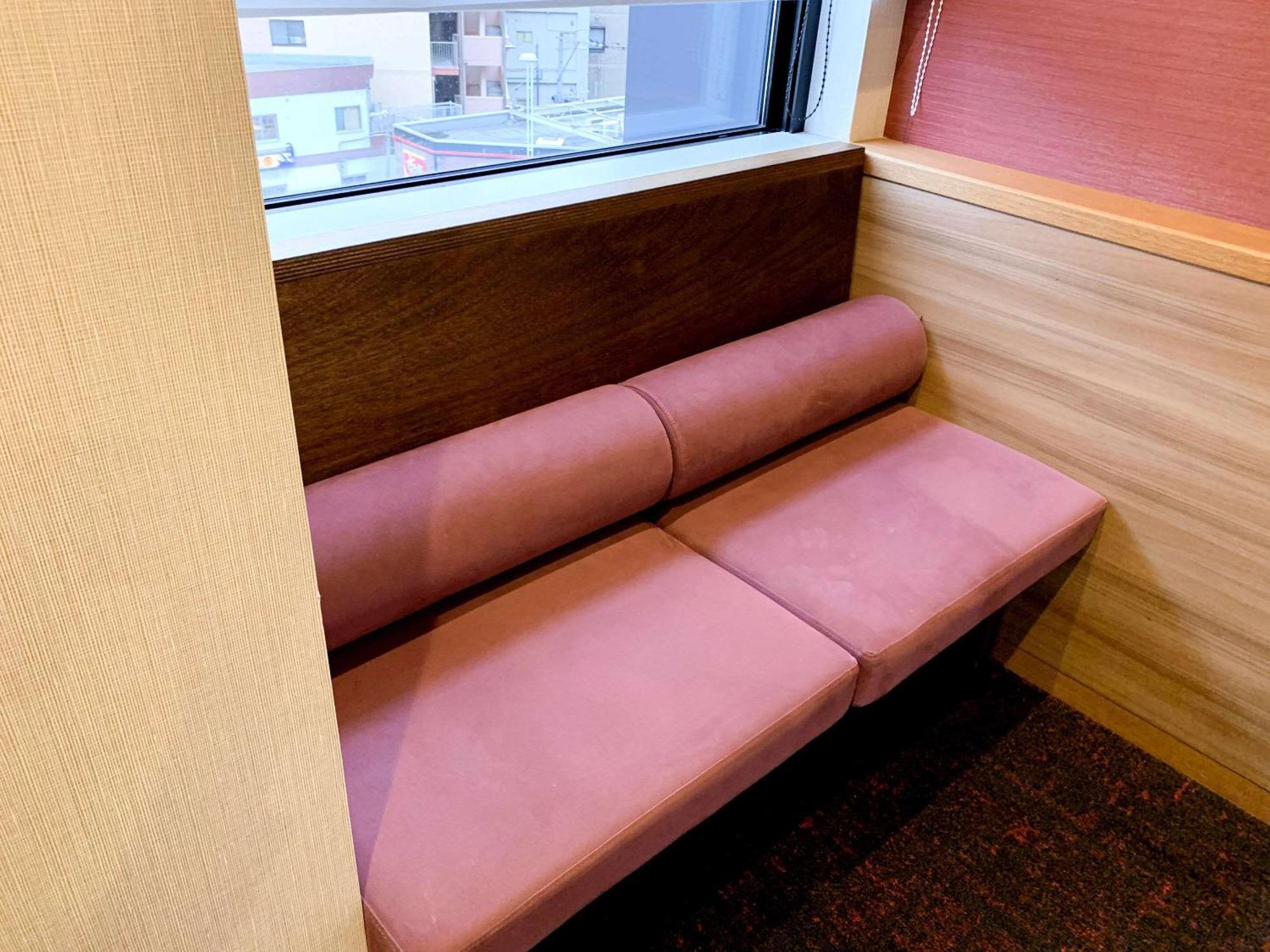 Inn Comfort Fukuoka Tenjin