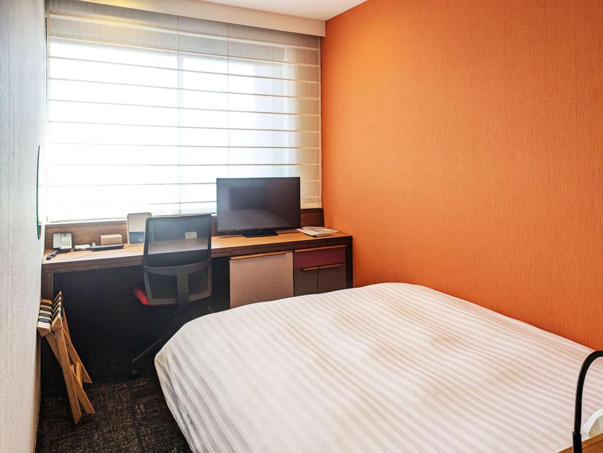 โรงแรม Comfort Tenjin ฟูกุโอกะ