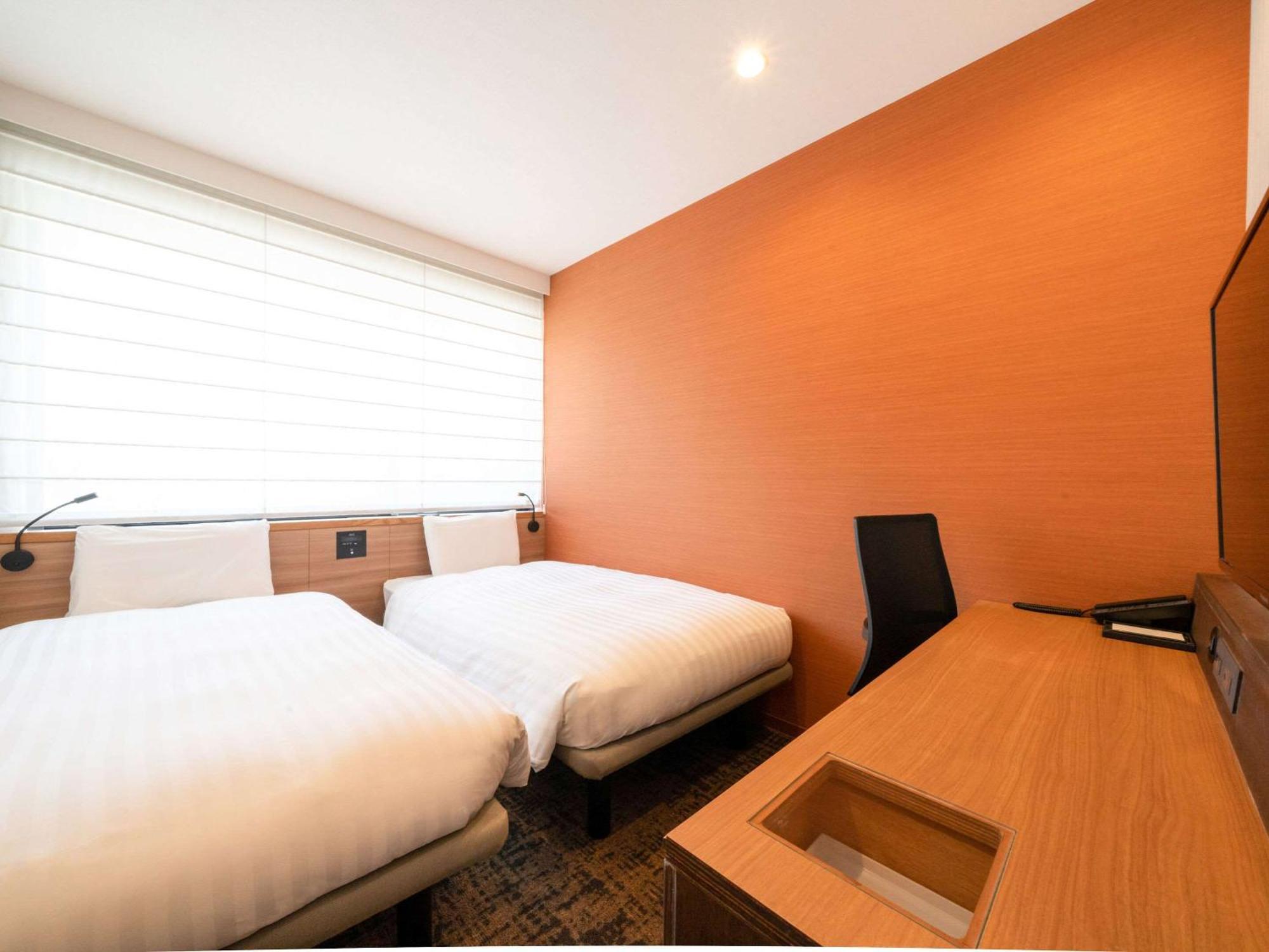 Comfort Fukuoka Tenjin Inn Fukuoka (Fukuoka)
