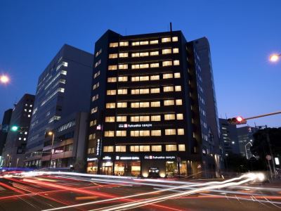 Comfort Fukuoka Tenjin Inn