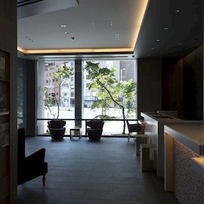 Inn Comfort Fukuoka Tenjin 3*