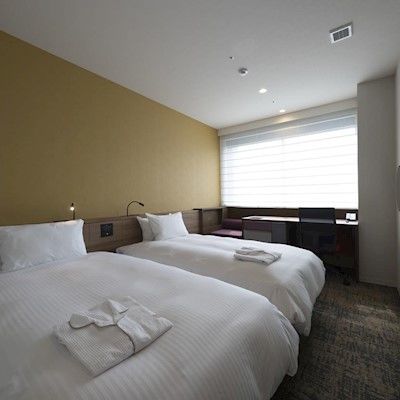 Comfort Fukuoka Tenjin