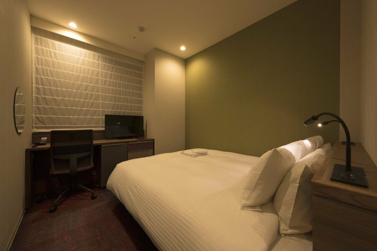Inn Comfort Fukuoka Tenjin