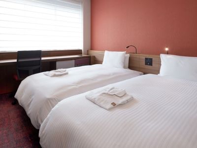 Comfort Tenjin Gasthof